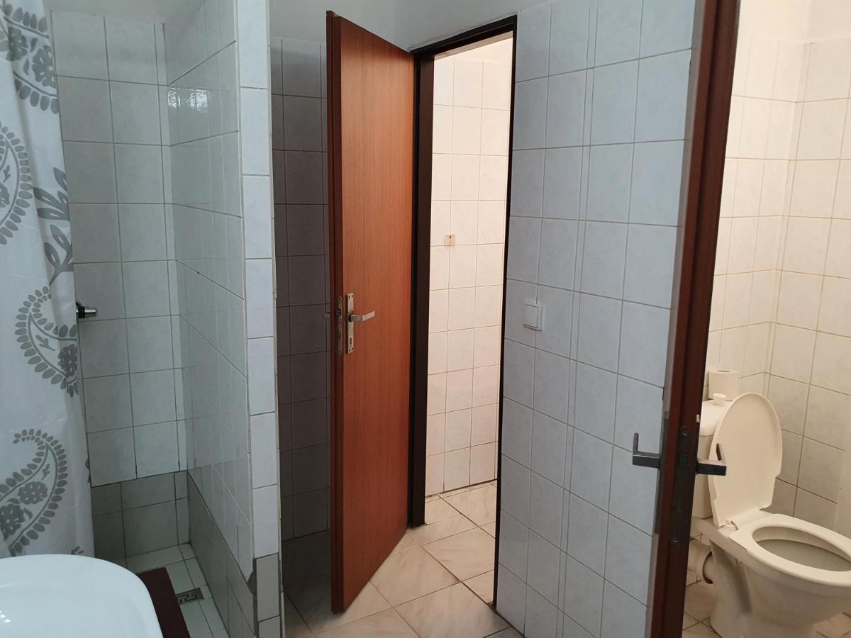 Penzion Rafaella Ceska Kamenice Exterior foto