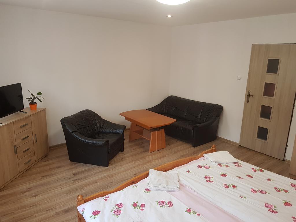 Penzion Rafaella Ceska Kamenice Exterior foto