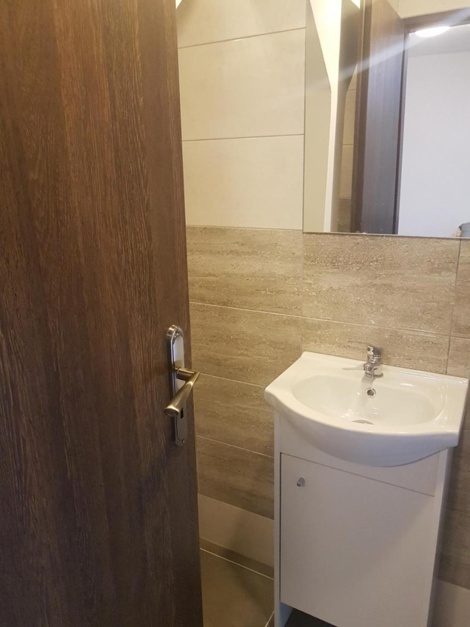 Penzion Rafaella Ceska Kamenice Exterior foto
